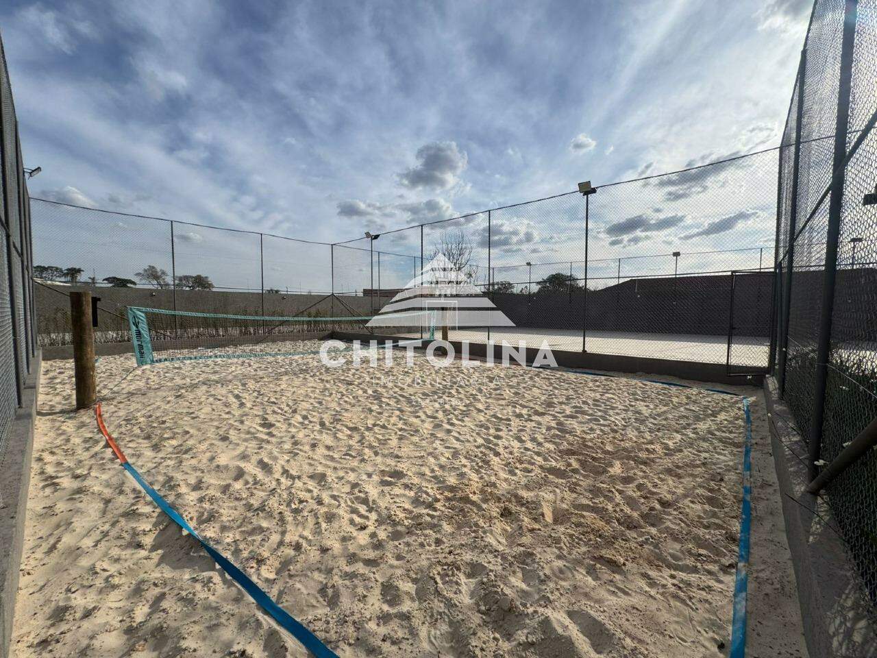 Apartamento para aluguel no The Club: 