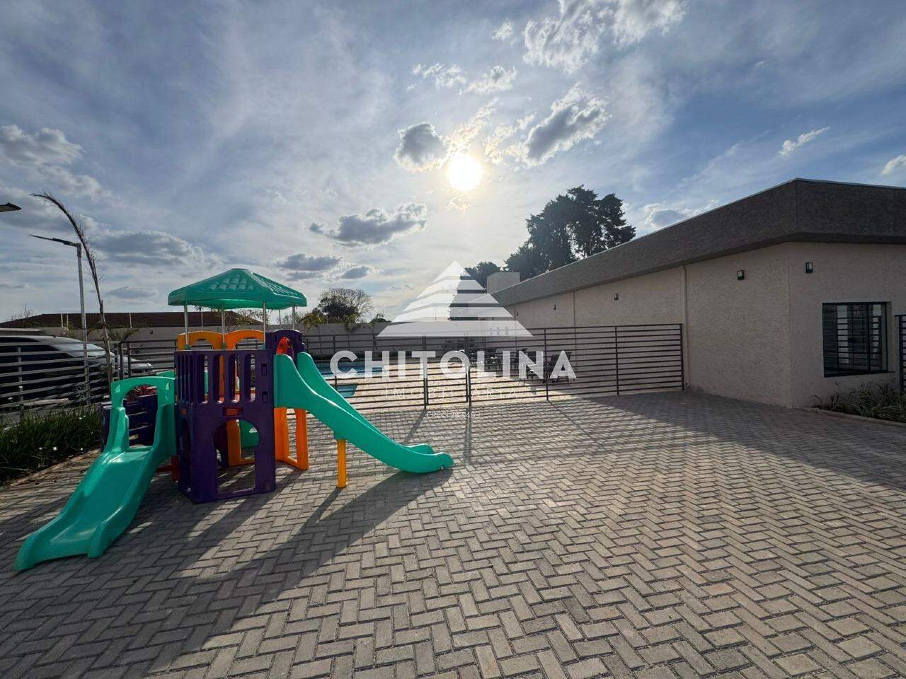 Apartamento para aluguel no The Club: 