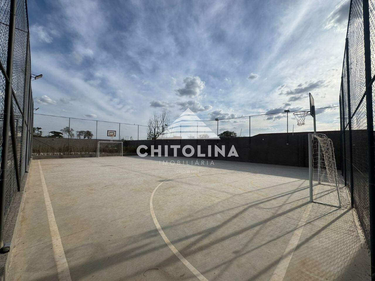 Apartamento para aluguel no The Club: 