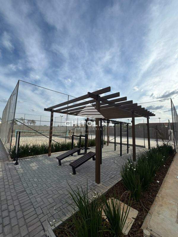 Apartamento para aluguel no The Club: 