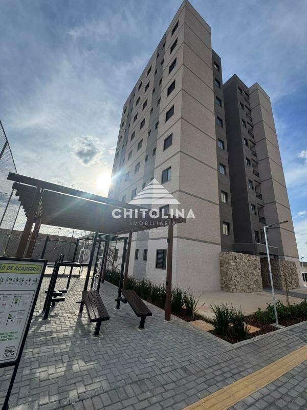Apartamento para aluguel no The Club: 