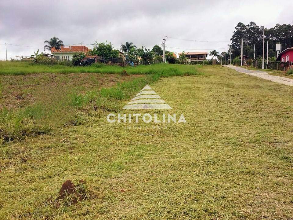 Terreno à venda no Portal dos Pássaros: 
