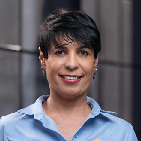 Andrea Azevedo