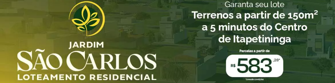 Banner Home Page
