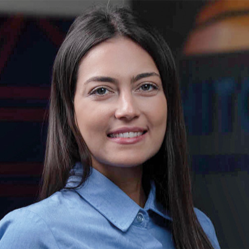 Hellen Mello