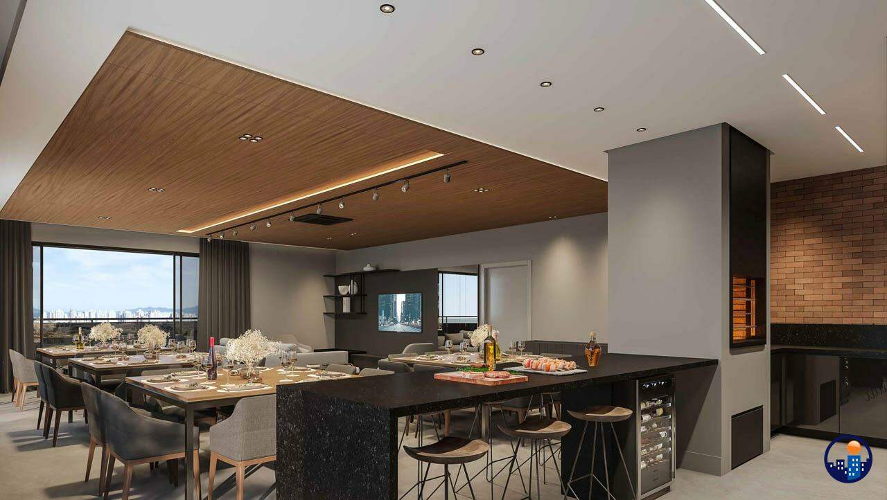 Apartamento para à venda no bairro Estreito: 