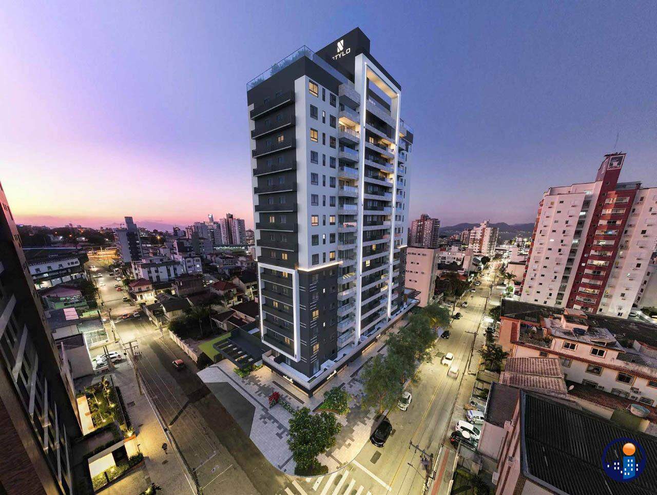 Apartamento para à venda no bairro Estreito: 