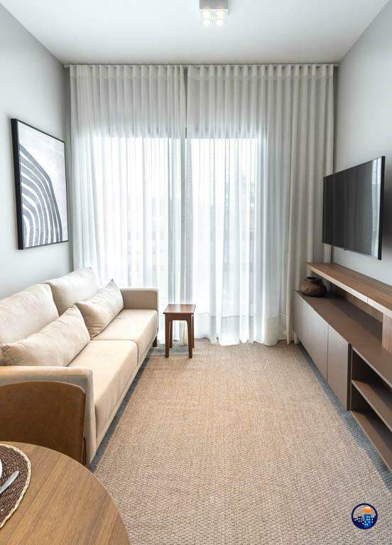 Apartamento para à venda no bairro Cachoeira do Bom Jesus: 