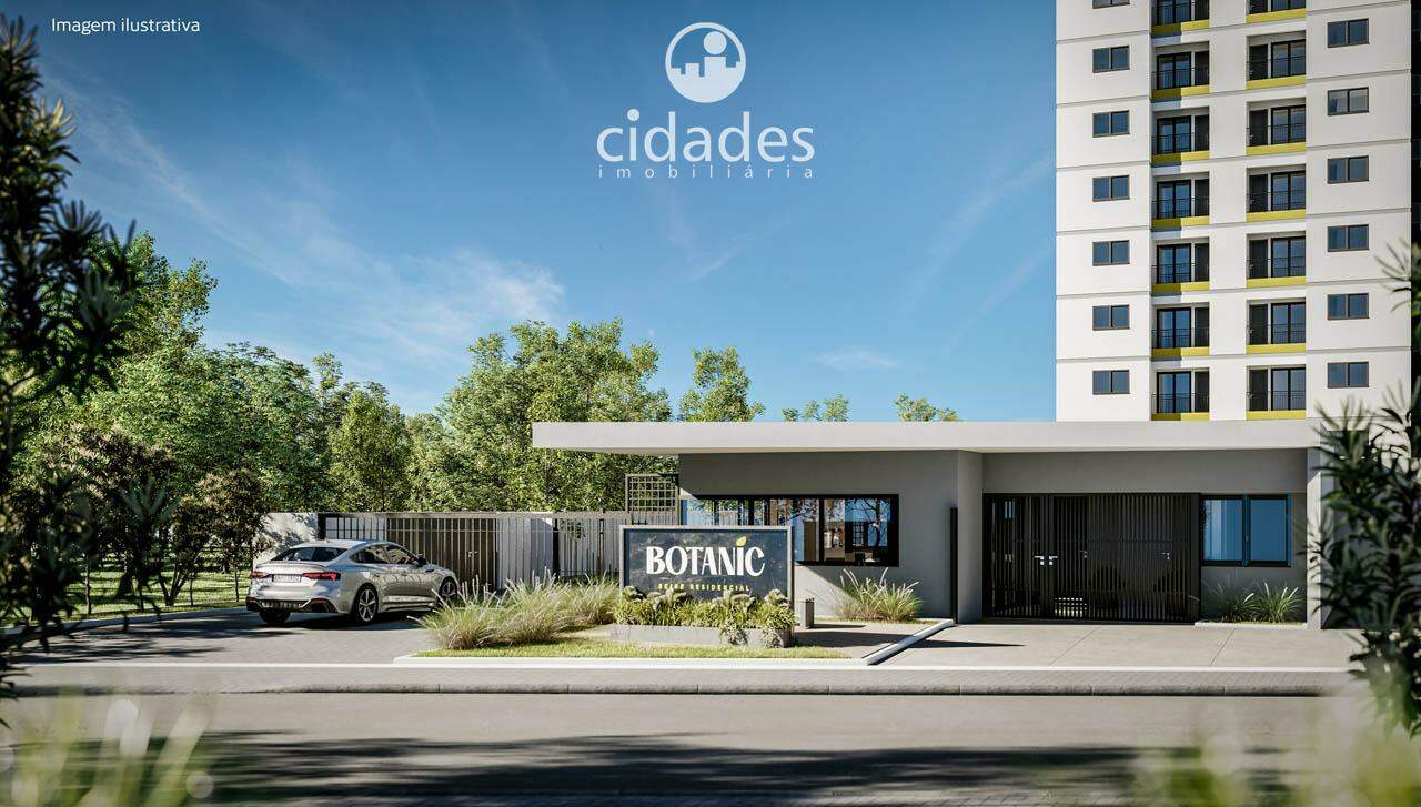 Apartamento para à venda no bairro Areias: 