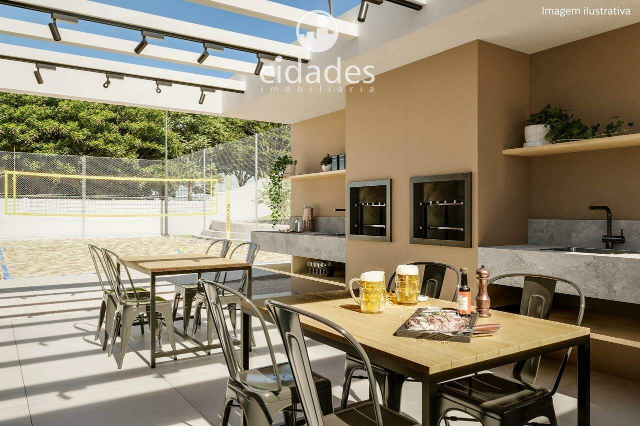 Apartamento para à venda no bairro Areias: 