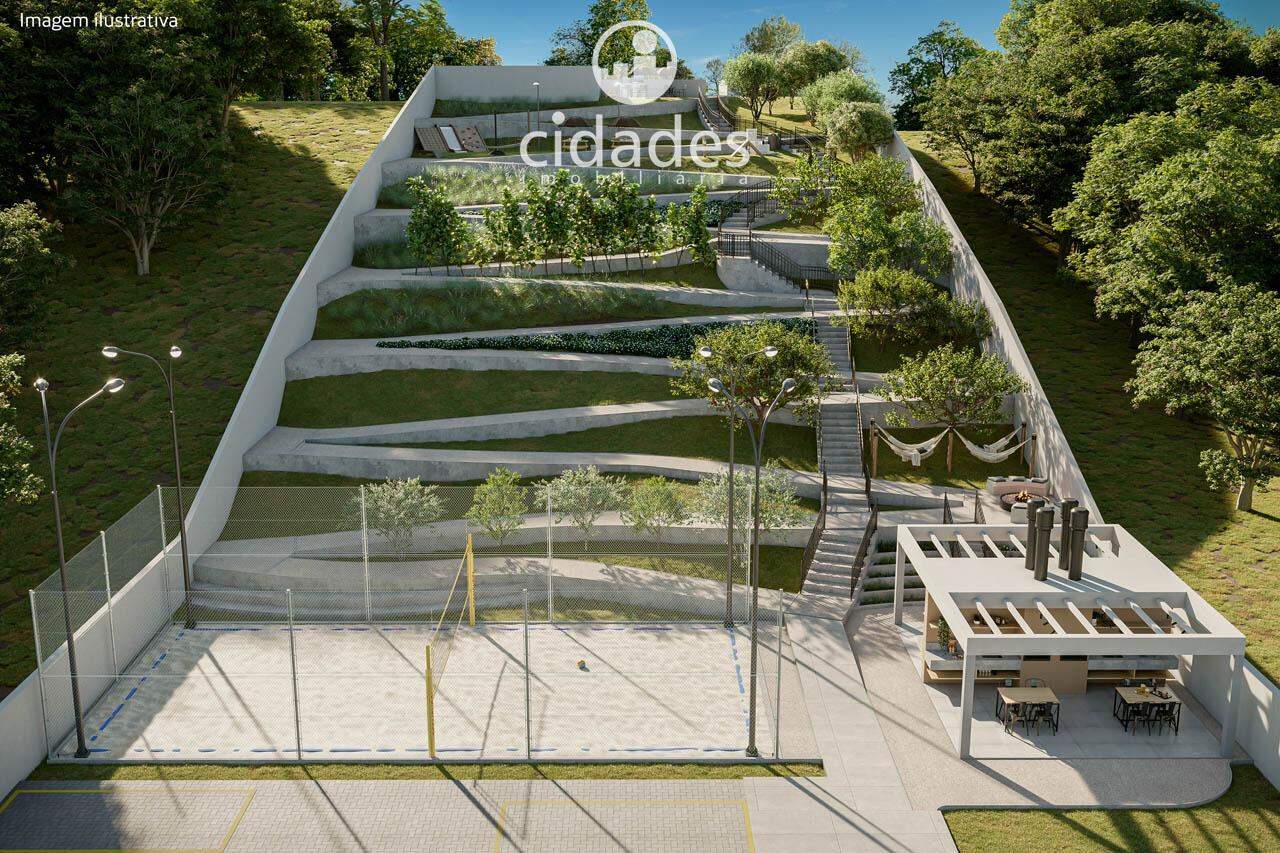 Apartamento para à venda no bairro Areias: 