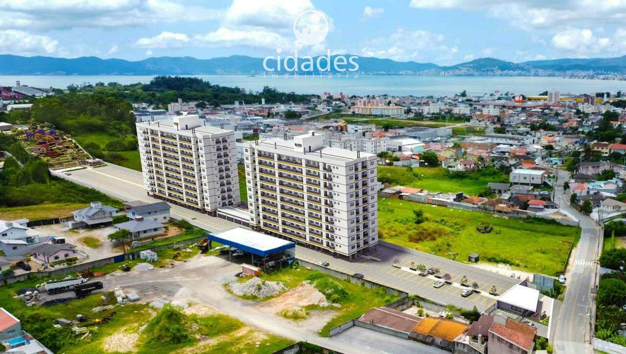 Apartamento para à venda no bairro Areias: 