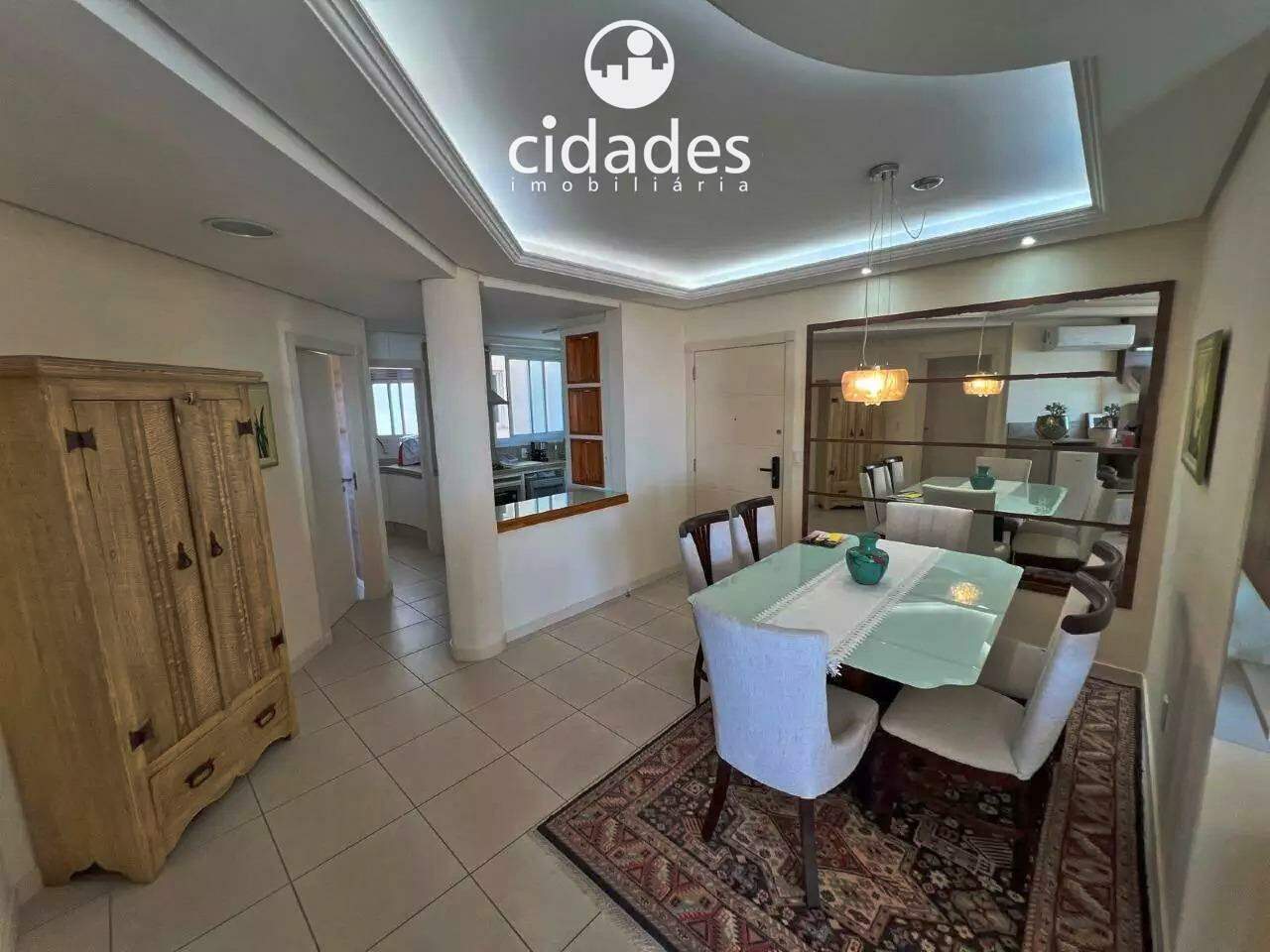 Apartamento para à venda no bairro Balneário: 