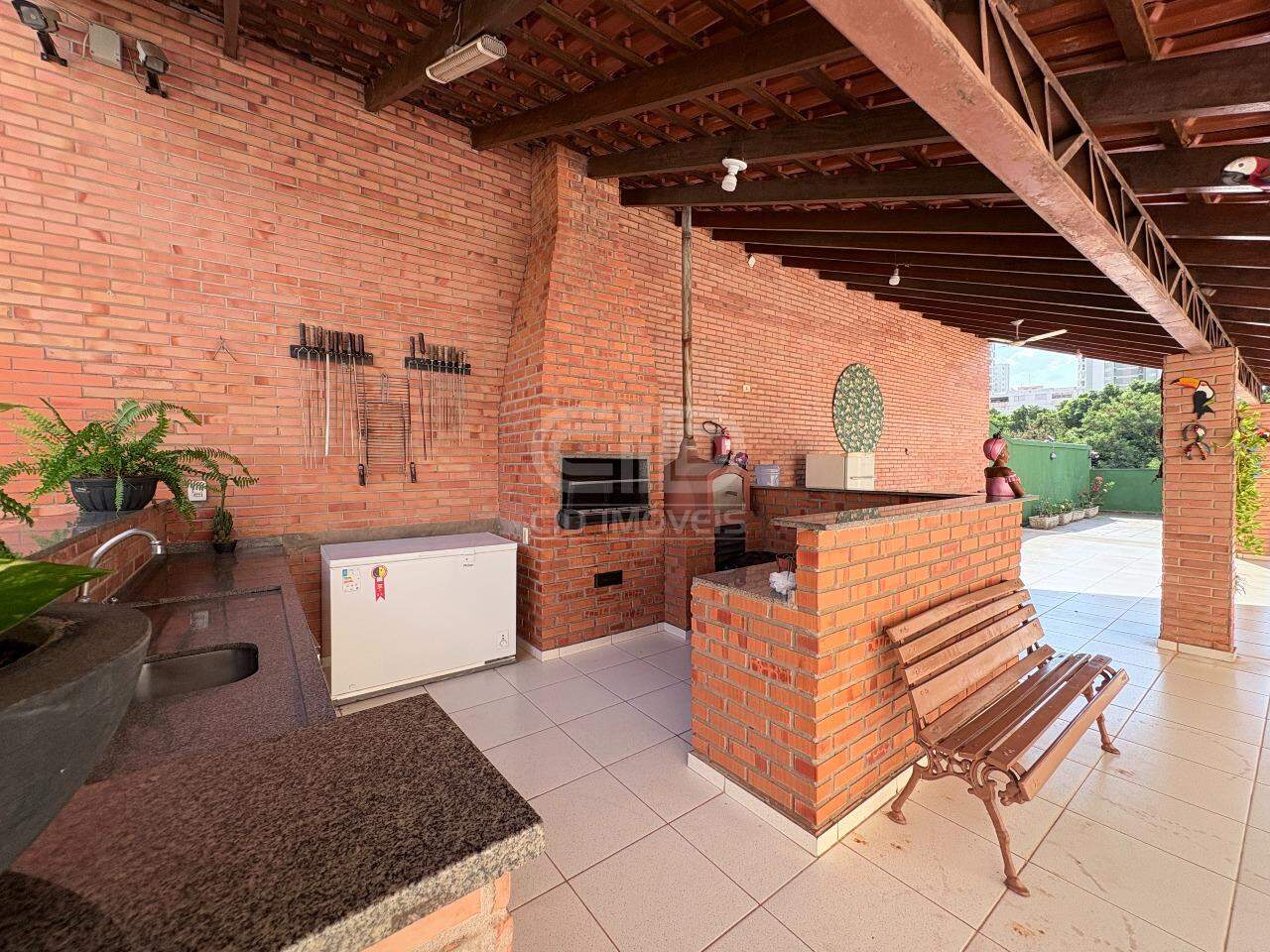 Apartamento à venda com 3 quartos, 106m² - Foto 14