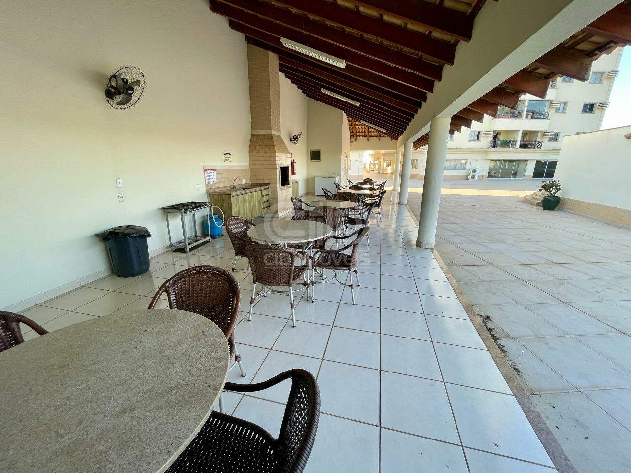 Apartamento, 3 quartos, 76 m² - Foto 16