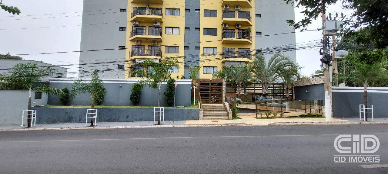 Apartamento à venda com 3 quartos, 163m² - Foto 30