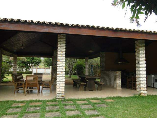 Casa de Condomínio à venda com 4 quartos, 265m² - Foto 27