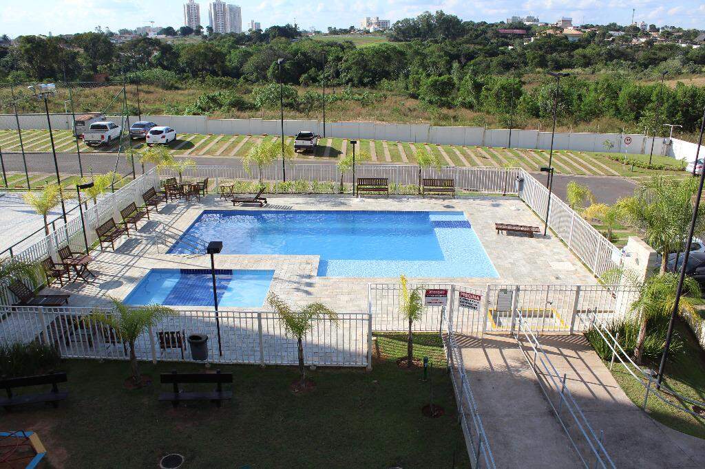 Apartamento à venda com 2 quartos, 89m² - Foto 20