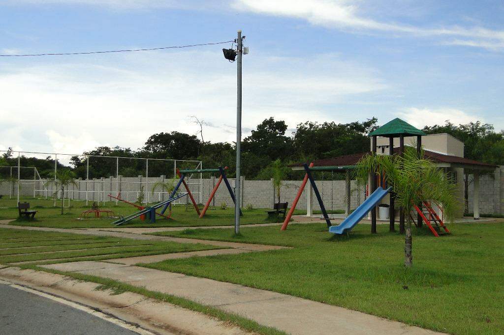 Casa de Condomínio, 3 quartos - Foto 27
