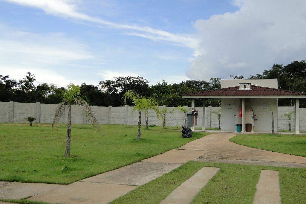 Casa de Condomínio, 3 quartos - Foto 25