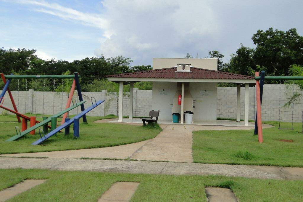Casa de Condomínio, 3 quartos - Foto 28