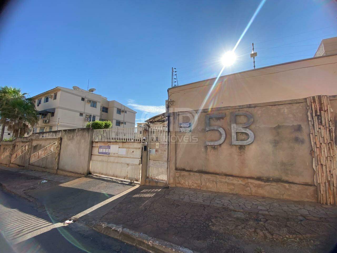 Apartamento, 2 quartos, 46 m² - Foto 18
