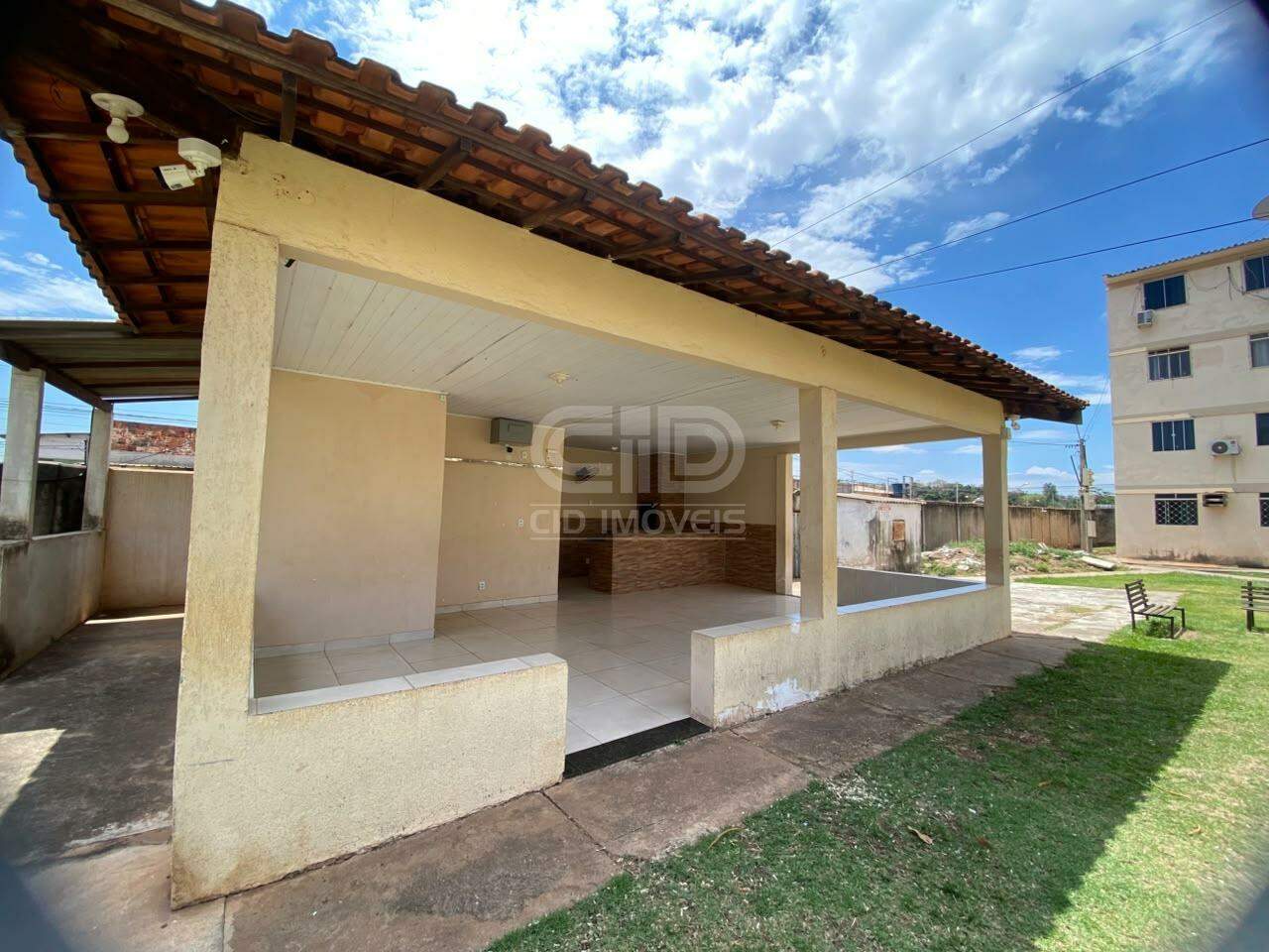 Apartamento, 2 quartos, 46 m² - Foto 17
