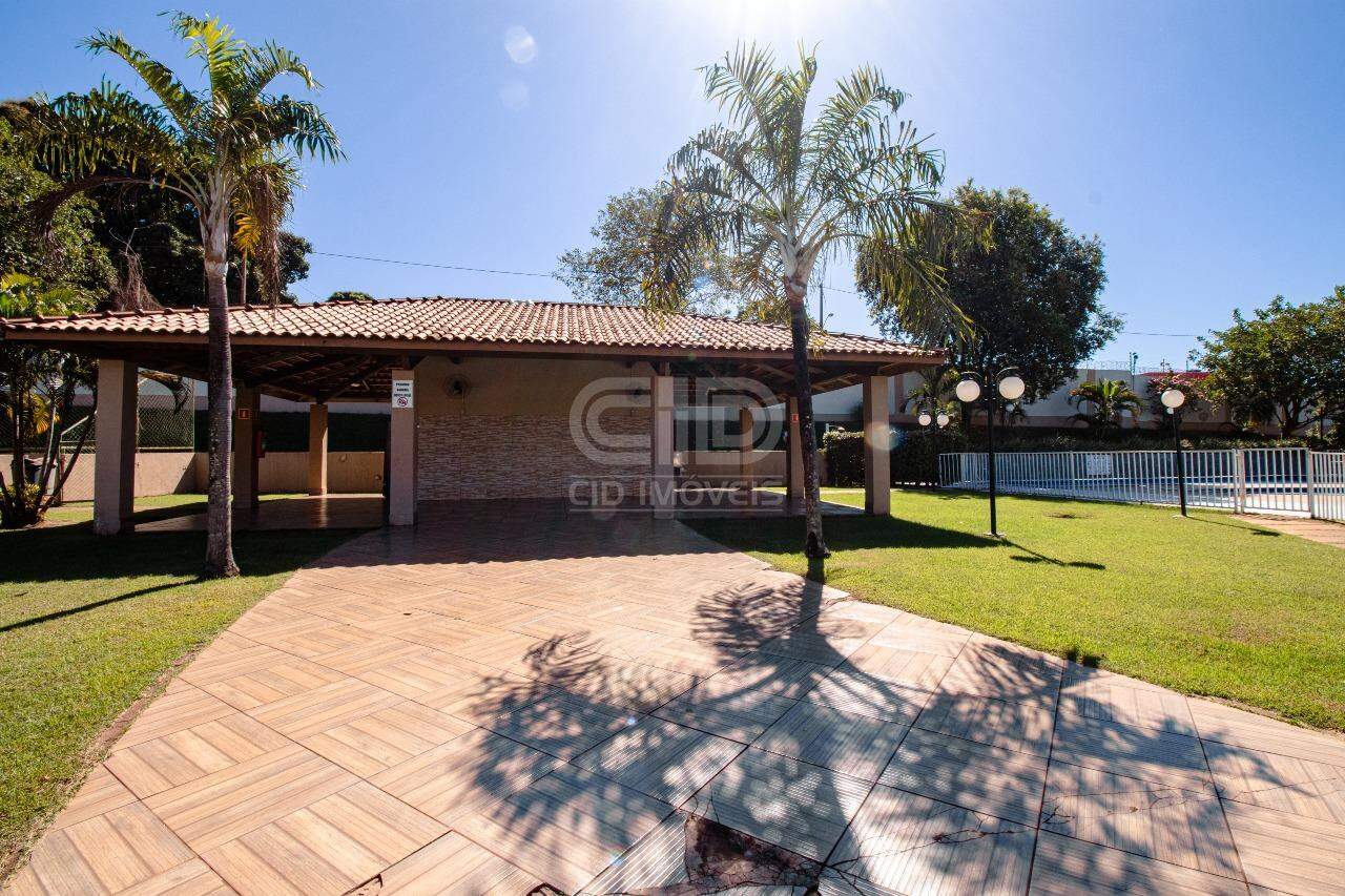 Casa de Condomínio, 4 quartos - Foto 33