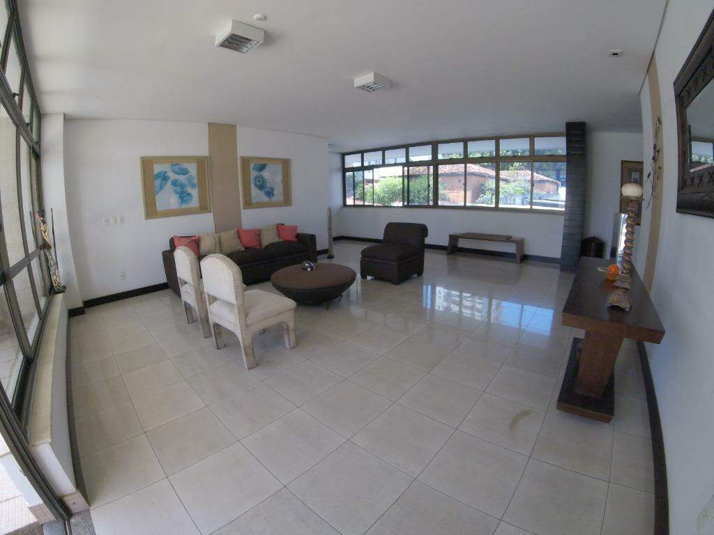 Apartamento à venda com 3 quartos, 224m² - Foto 14