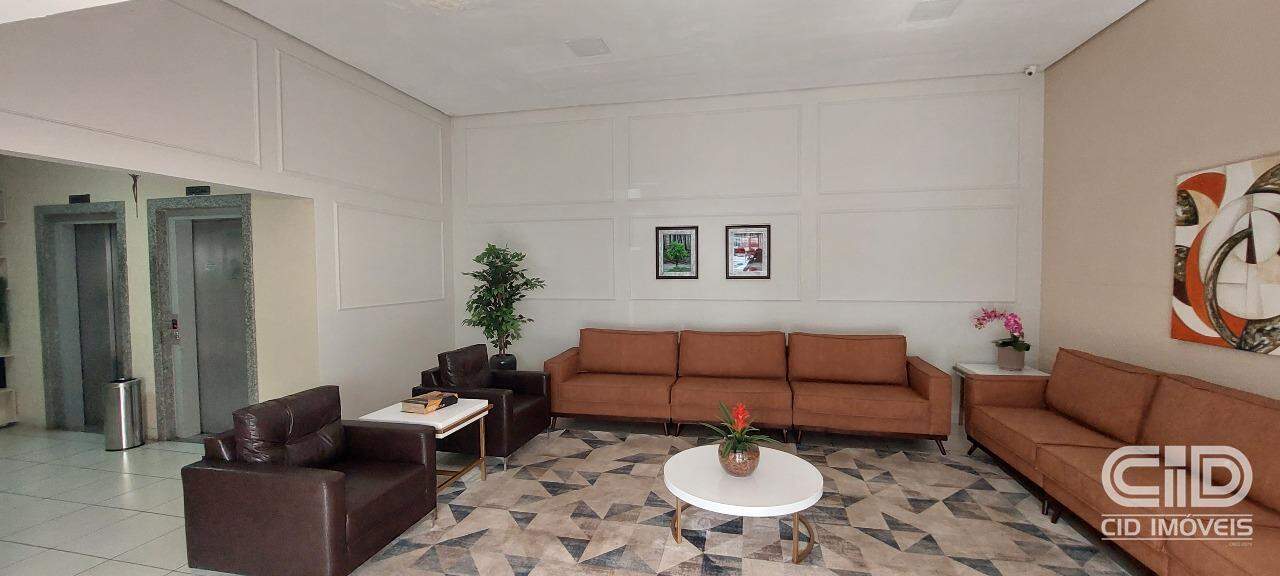 Apartamento à venda com 1 quarto, 35m² - Foto 10