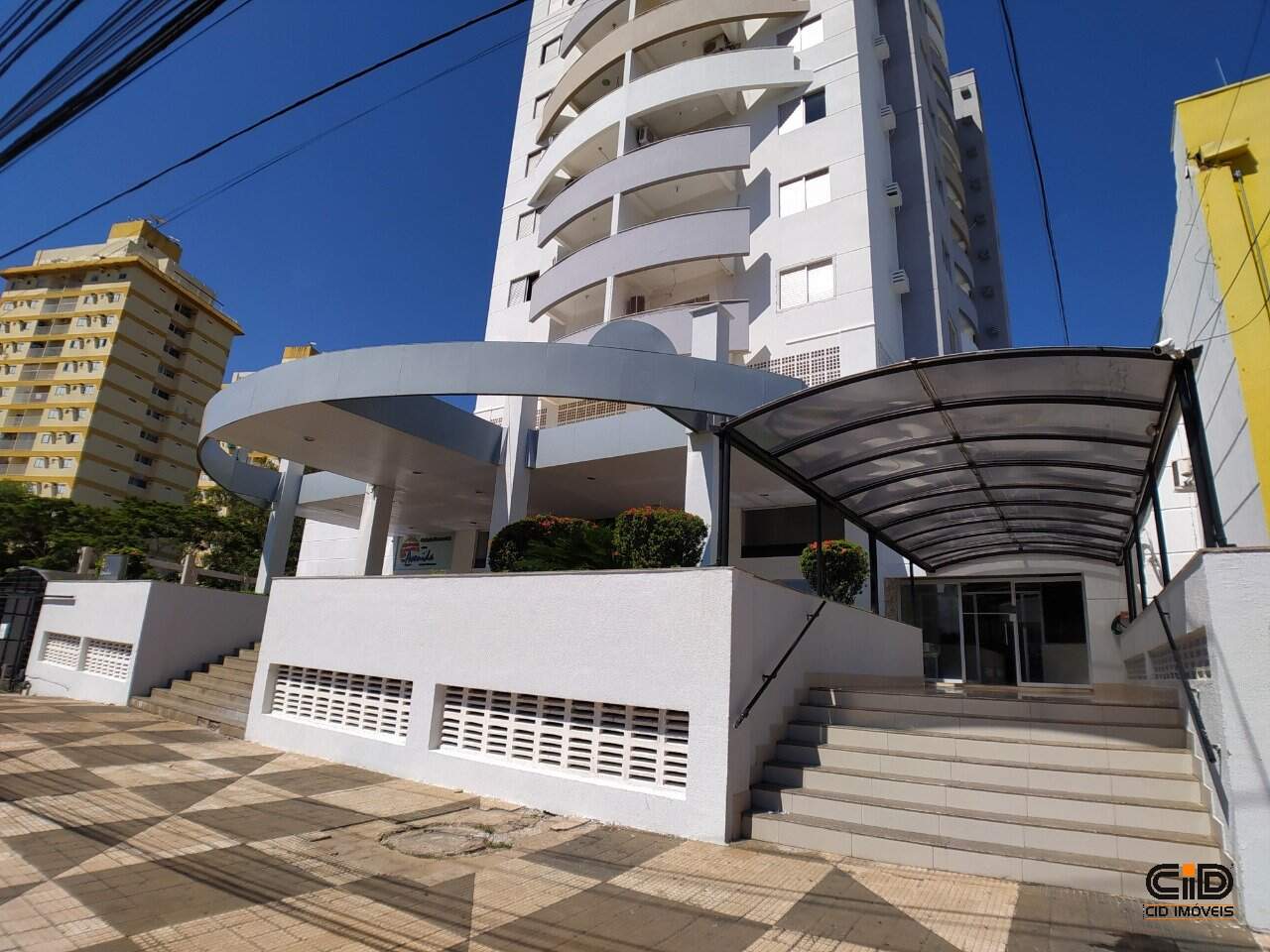 Apartamento à venda com 1 quarto, 35m² - Foto 9