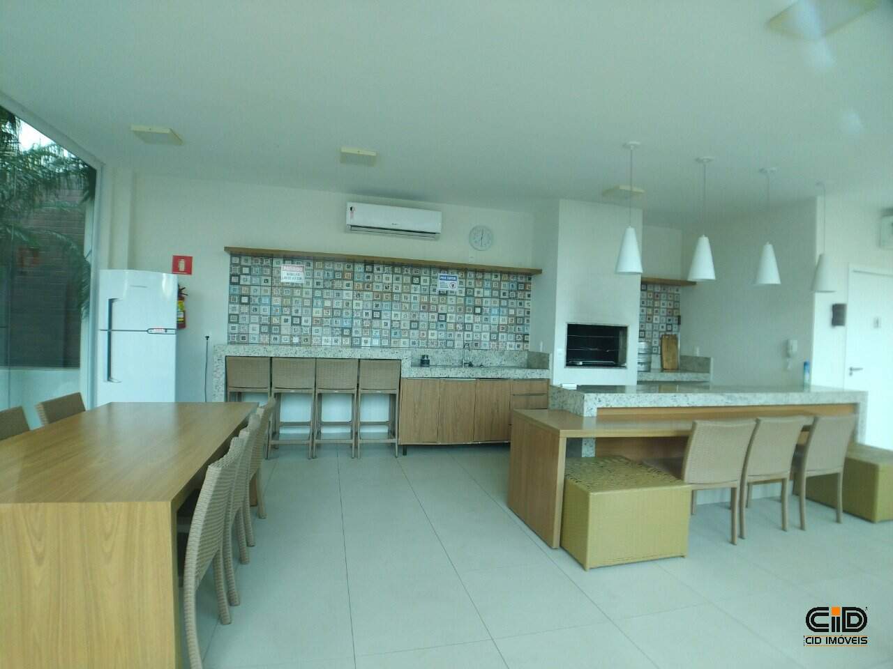 Apartamento para alugar com 2 quartos, 87m² - Foto 44