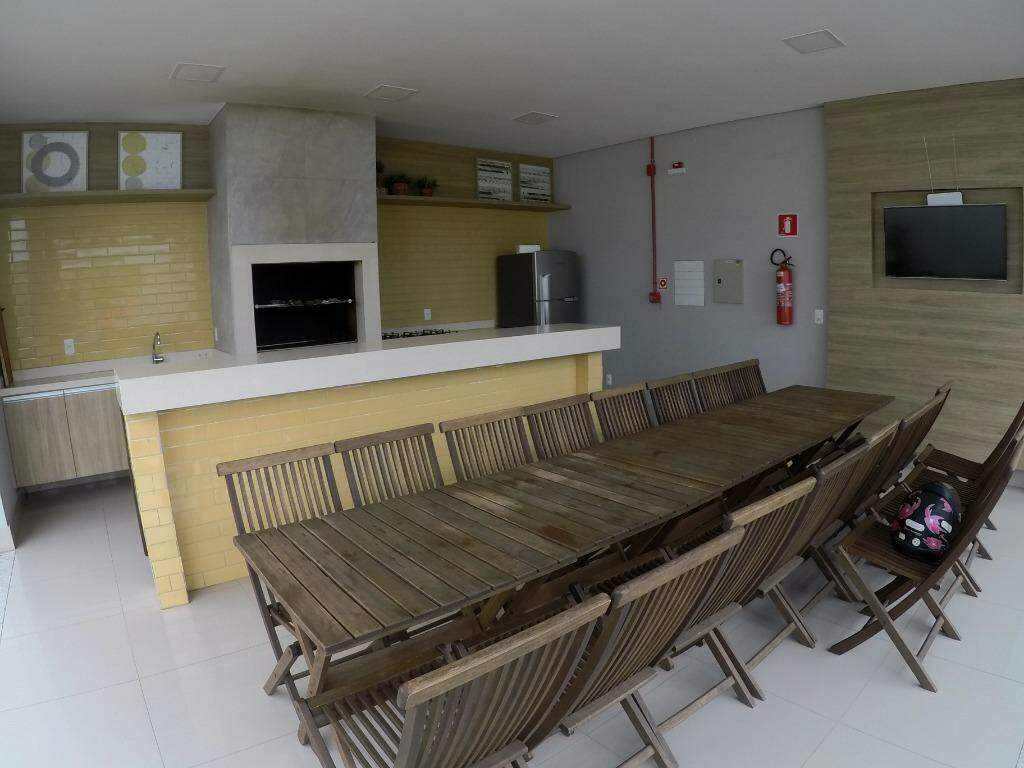 Apartamento à venda com 3 quartos, 97m² - Foto 24