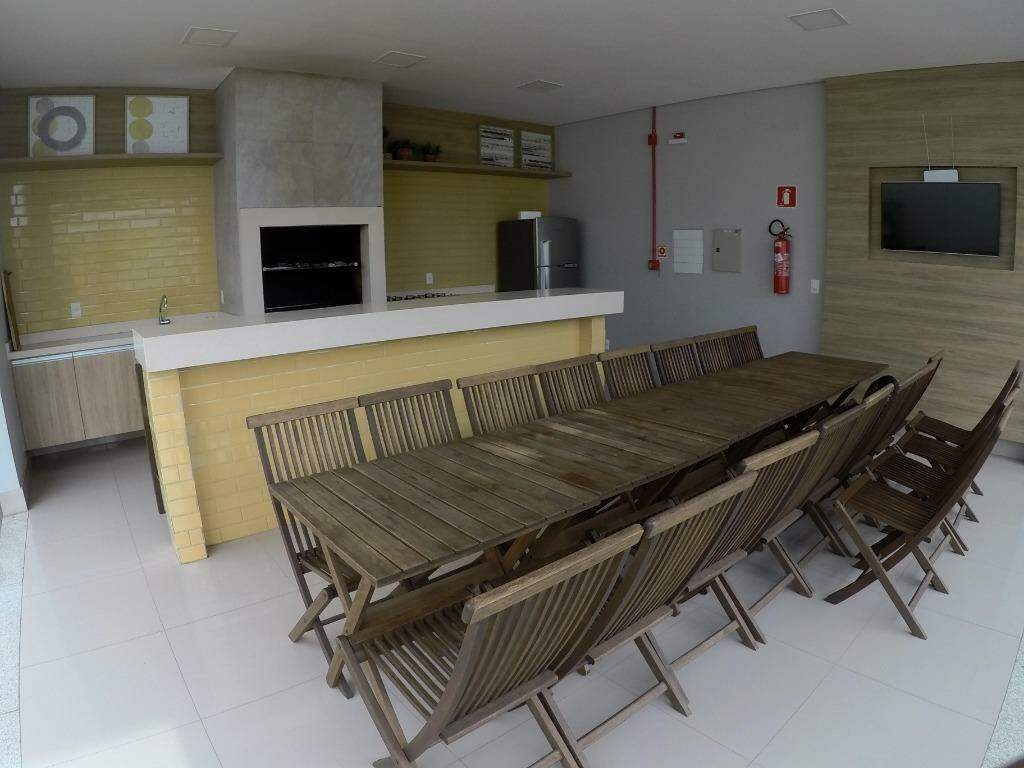 Apartamento à venda com 3 quartos, 97m² - Foto 25