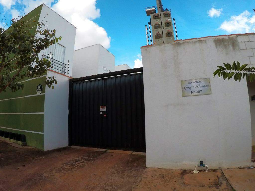 Casa de Condomínio para alugar com 2 quartos, 76m² - Foto 20