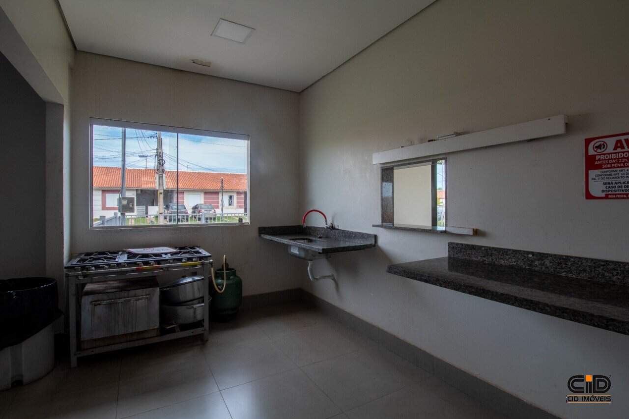 Casa de Condomínio à venda com 3 quartos, 58m² - Foto 26