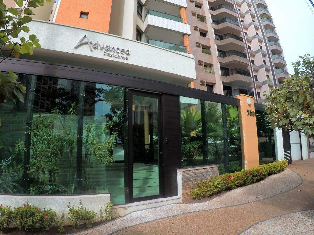 Apartamento à venda com 4 quartos, 258m² - Foto 31