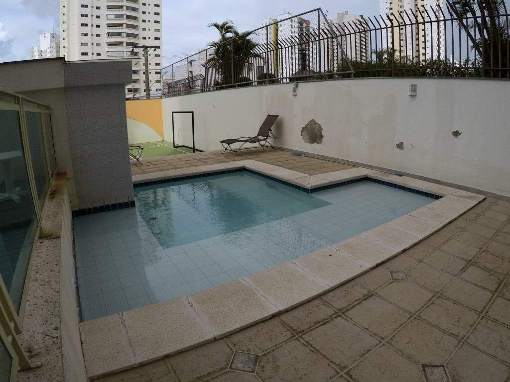 Apartamento à venda com 4 quartos, 258m² - Foto 35