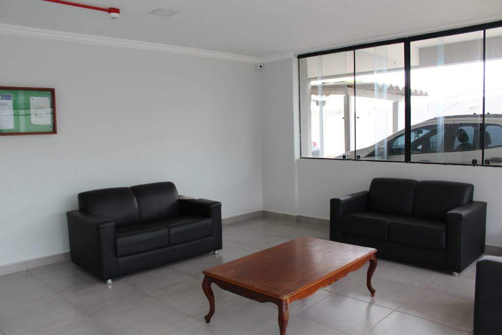 Apartamento à venda com 2 quartos, 62m² - Foto 9