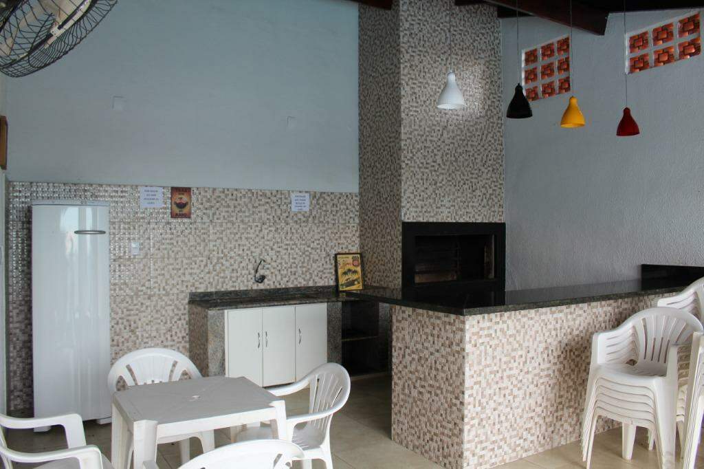 Apartamento à venda com 2 quartos, 62m² - Foto 11