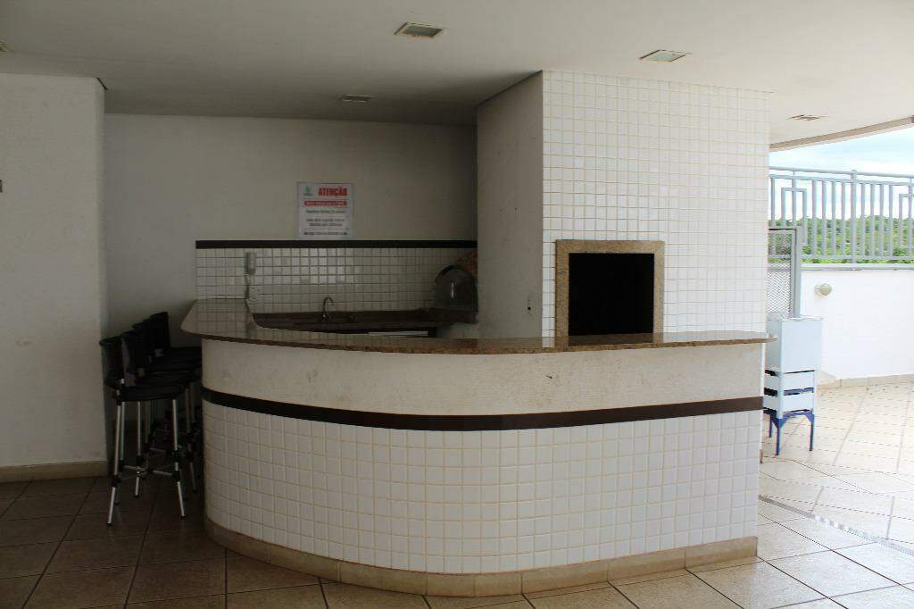 Apartamento à venda com 3 quartos, 97m² - Foto 33