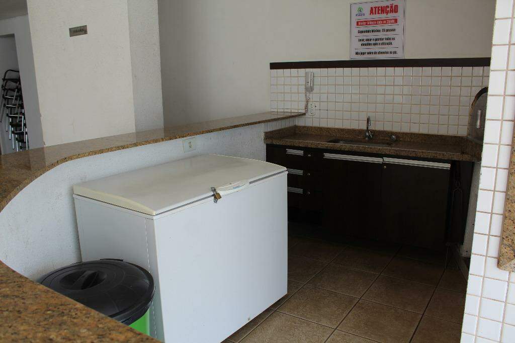 Apartamento à venda com 3 quartos, 97m² - Foto 34