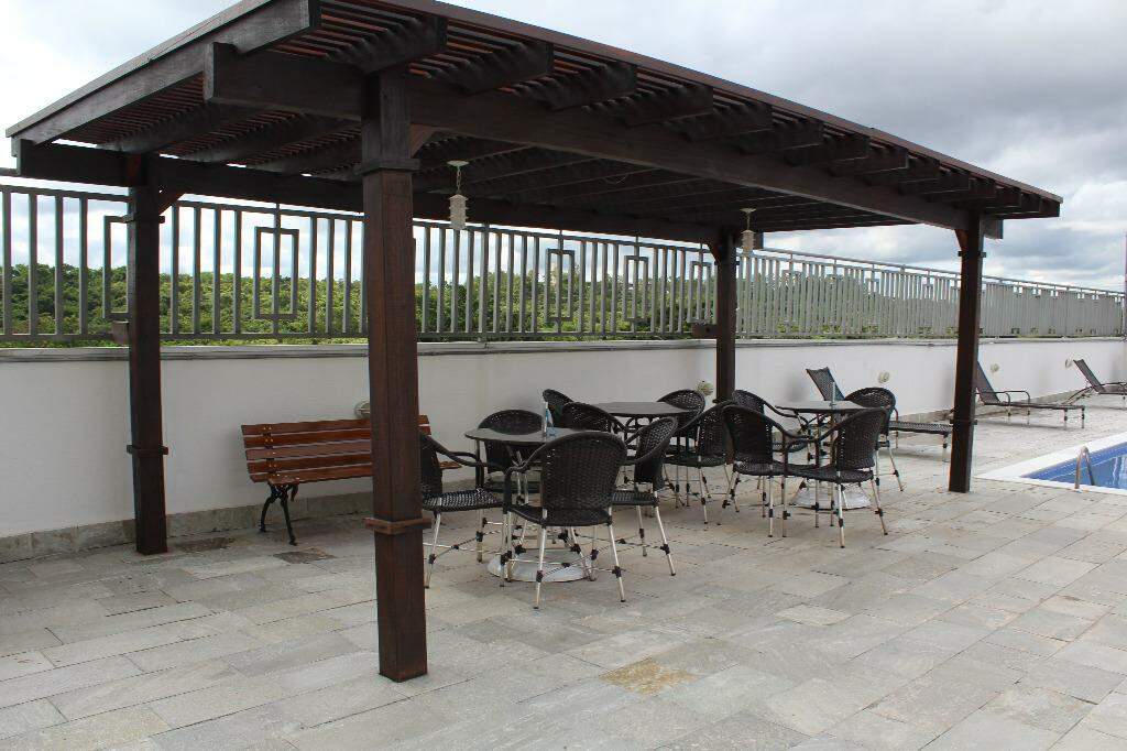 Apartamento à venda com 3 quartos, 97m² - Foto 37