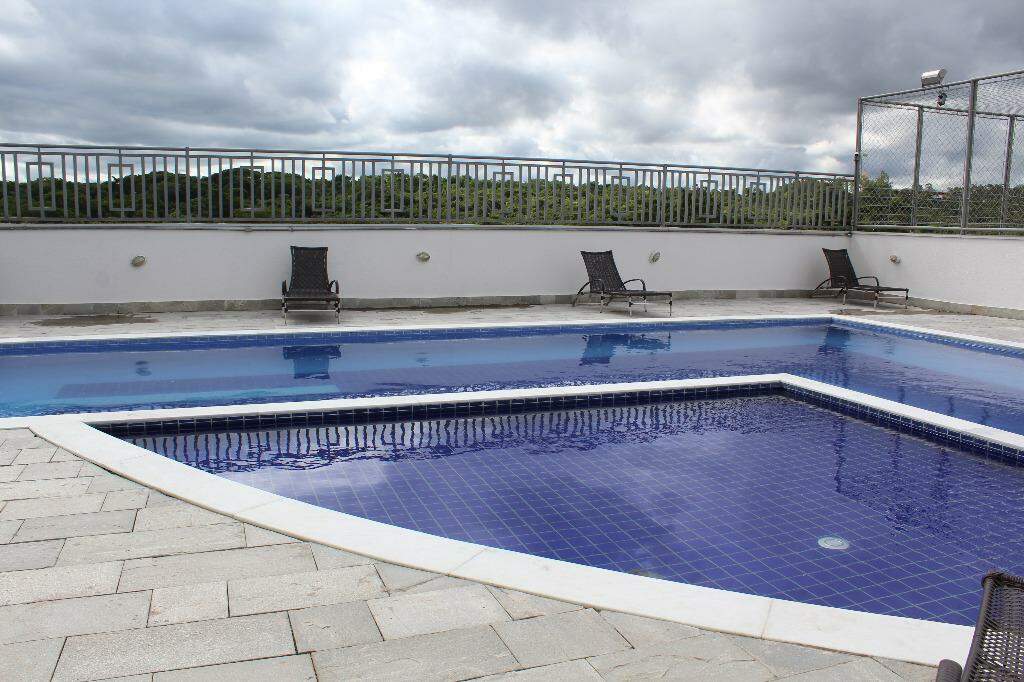 Apartamento à venda com 3 quartos, 97m² - Foto 28