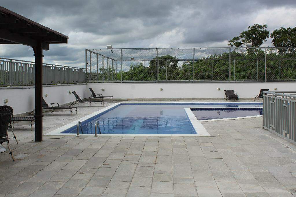 Apartamento à venda com 3 quartos, 97m² - Foto 29