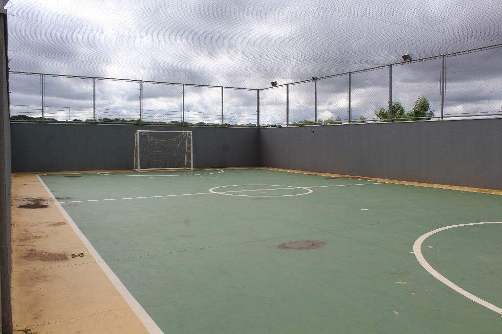 Apartamento à venda com 3 quartos, 97m² - Foto 30