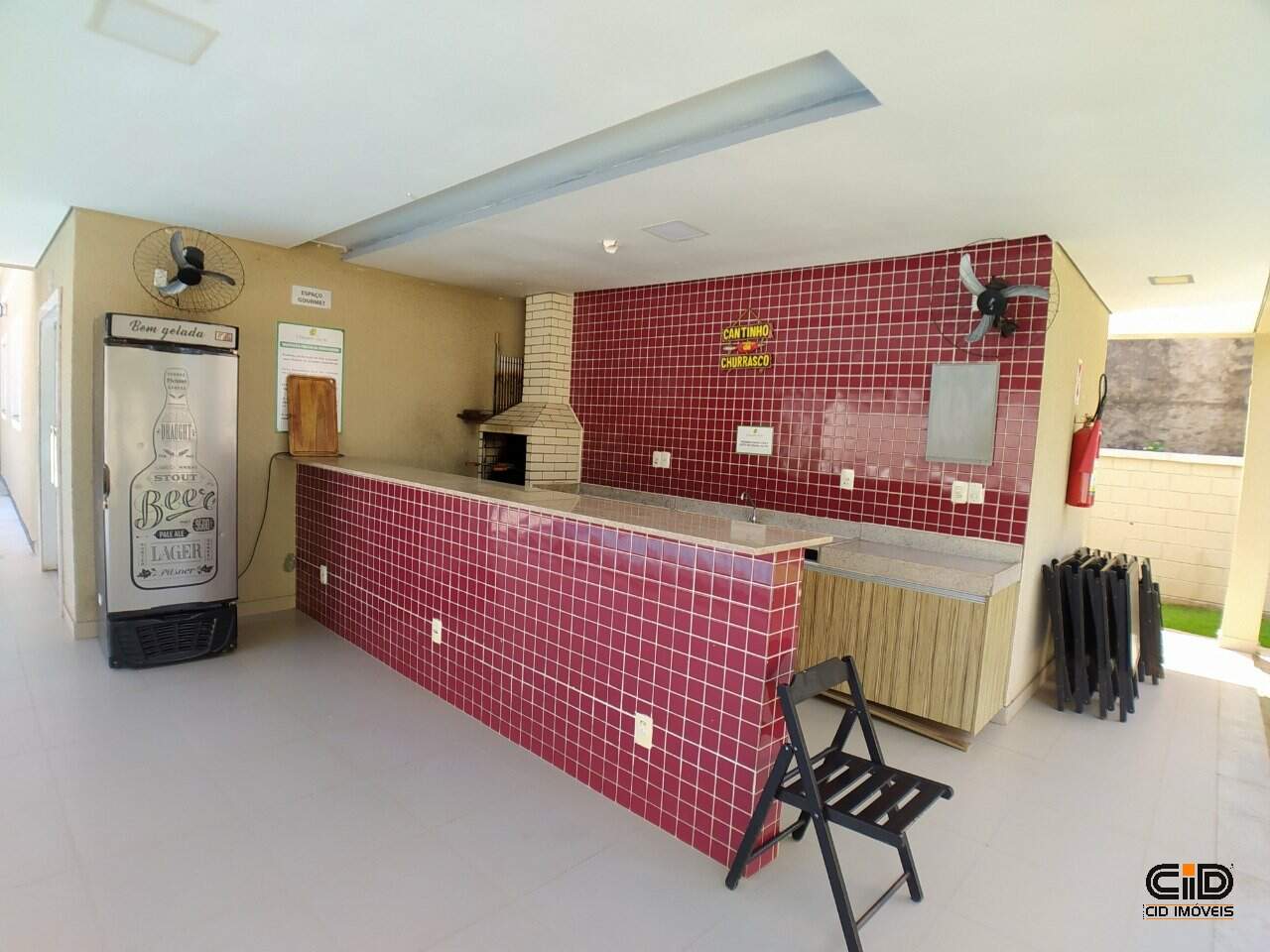 Apartamento para alugar com 2 quartos, 68m² - Foto 18
