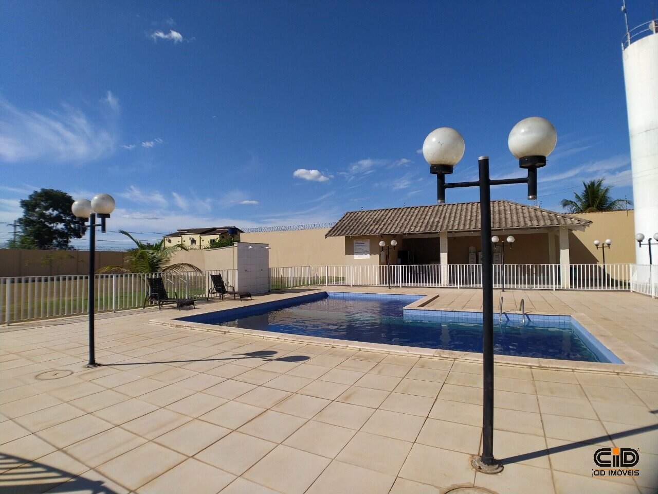 Casa de Condomínio para alugar com 2 quartos, 79m² - Foto 18