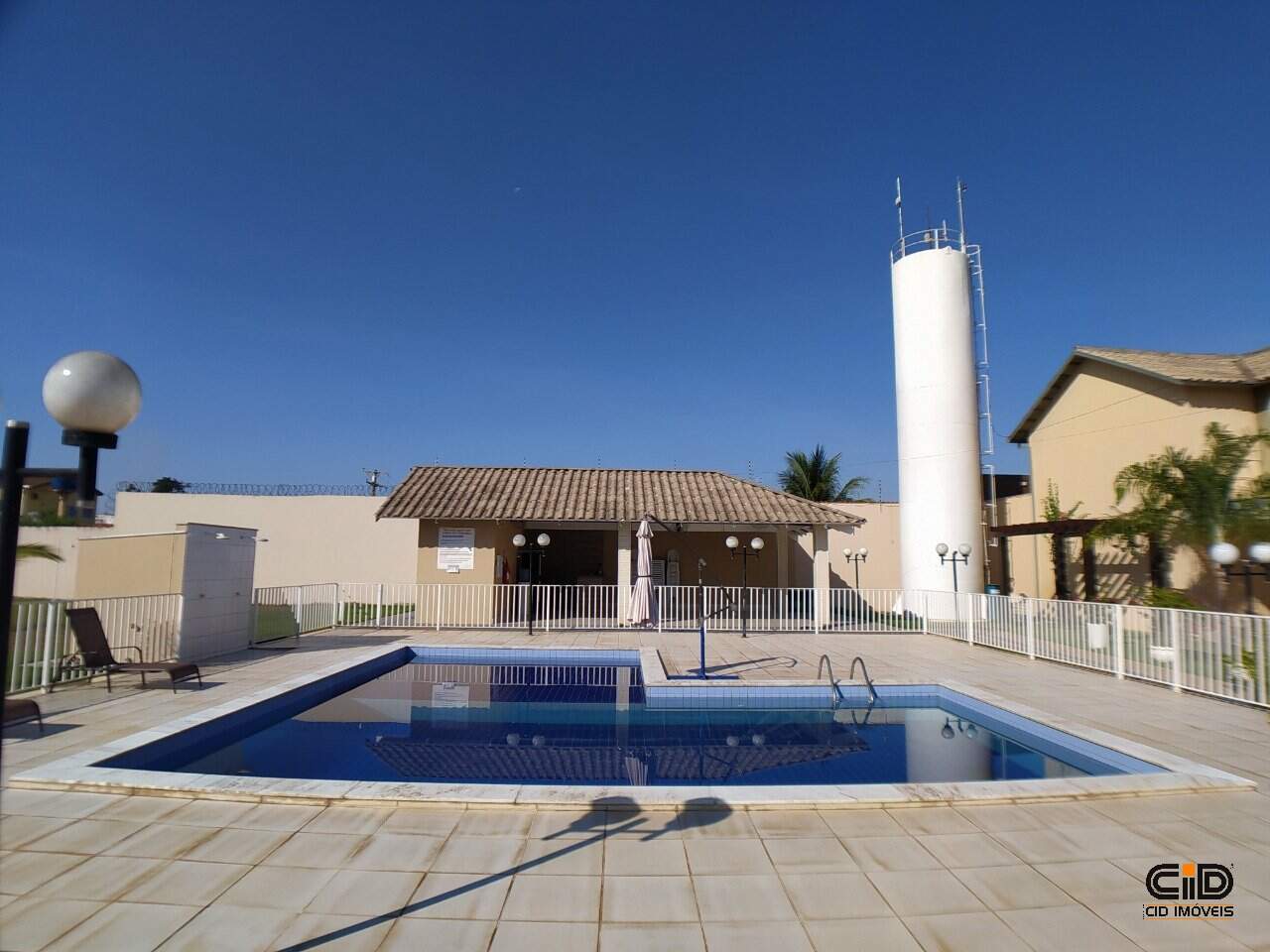 Casa de Condomínio para alugar com 2 quartos, 79m² - Foto 17