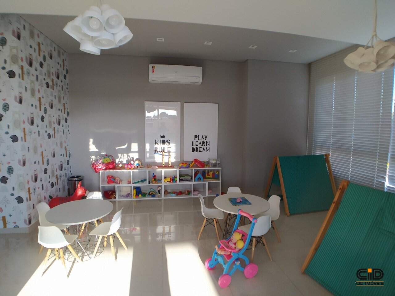 Apartamento para alugar com 3 quartos, 79m² - Foto 32